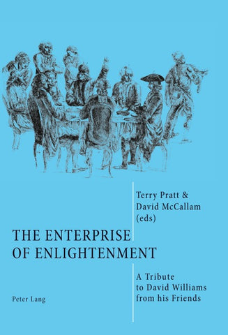 The Enterprise of Enlightenment
