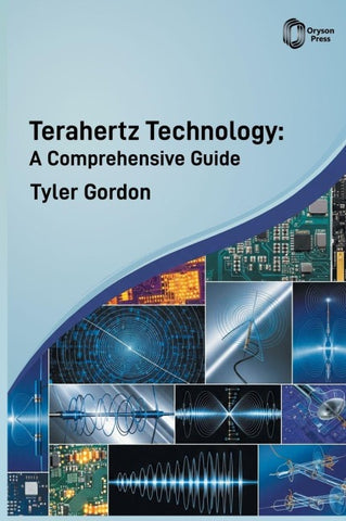 Terahertz Technology