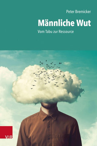 Männliche Wut
