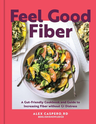 Feel Good Fiber