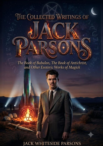 The Collected Writings of Jack Parsons