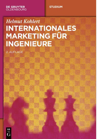 Internationales Marketing für Ingenieure