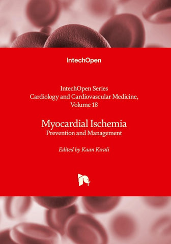 Myocardial Ischemia - Prevention and Management