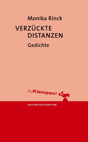 Verzückte Distanzen