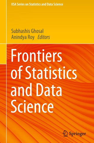 Frontiers of Statistics and Data Science