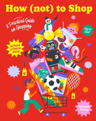 How (not) to Shop
