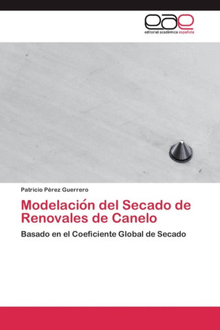 Modelacio¿n del Secado de Renovales de Canelo