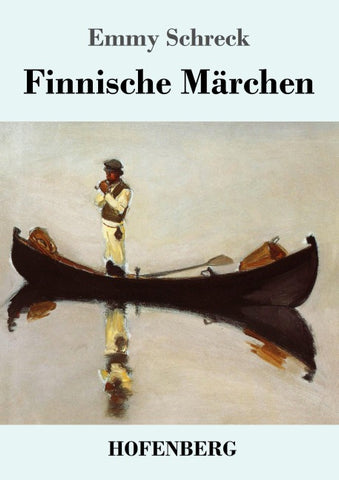 Finnische Märchen