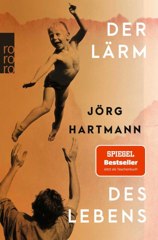 Der Lärm des Lebens