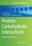 Protein-Carbohydrate Interactions