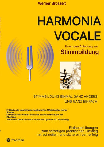 Harmonia Vocale