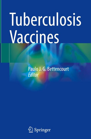 Tuberculosis Vaccines