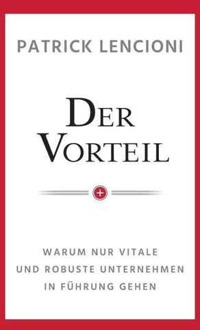 Der Vorteil
