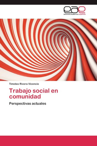 Trabajo social en comunidad