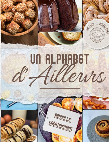 Un Alphabet d'Ailleurs