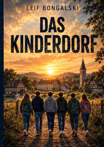 Das Kinderdorf