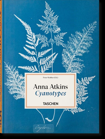 Anna Atkins