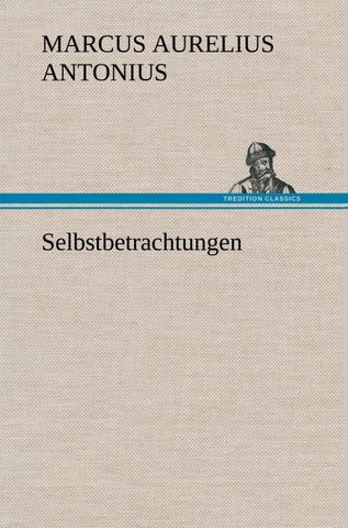 Selbstbetrachtungen