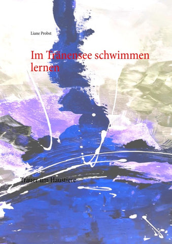 Im Tränensee schwimmen lernen