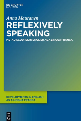 Reflexively Speaking