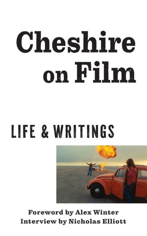 Cheshire on Film