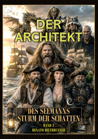 Der Architekt