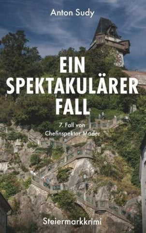 Ein spektakulärer Fall