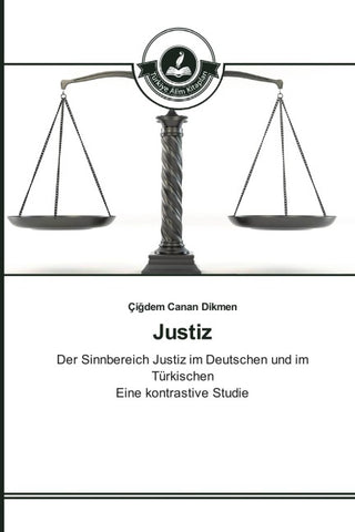 Justiz