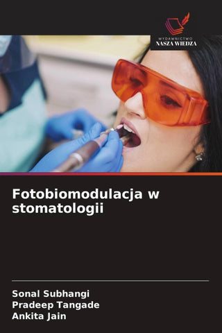 Fotobiomodulacja w stomatologii