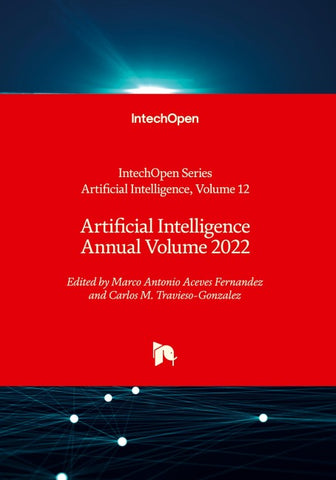 Artificial Intelligence Annual Volume 2022