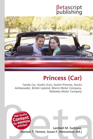 Princess (Car)