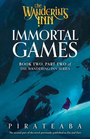 Immortal Games