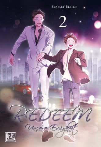 Redeem 2