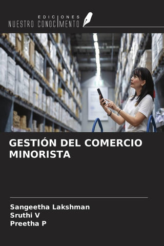 GESTIÓN DEL COMERCIO MINORISTA