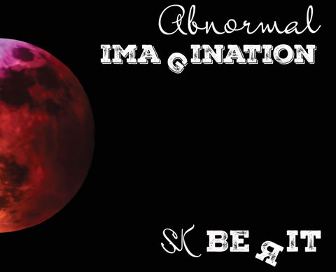 Abnormal Imagination