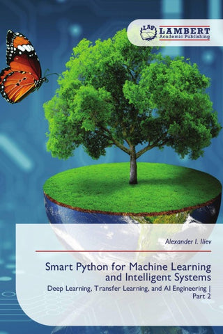 Smart Python for Machine Learning and Intelligent Systems