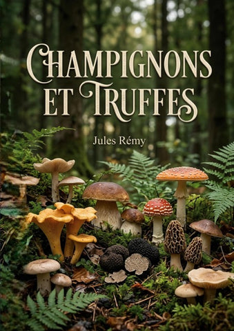 Champignons et Truffes