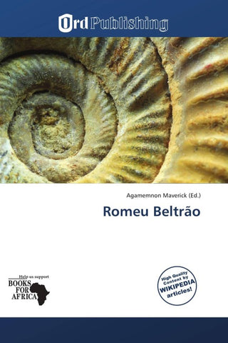 Romeu Beltrão