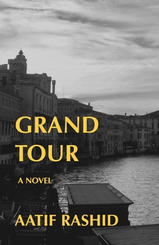 Grand Tour
