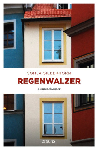 Regenwalzer