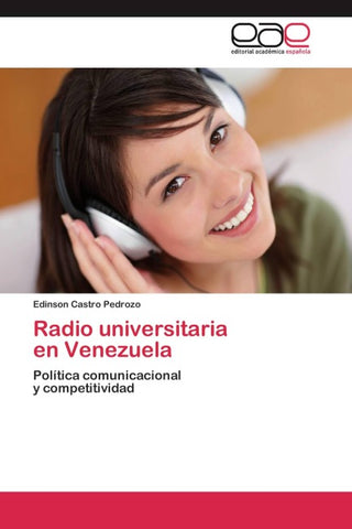 Radio universitaria en Venezuela