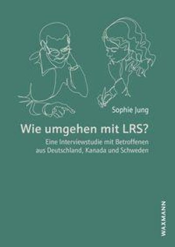 Wie umgehen mit LRS?