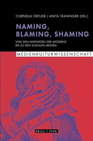 Naming, Blaming, Shaming