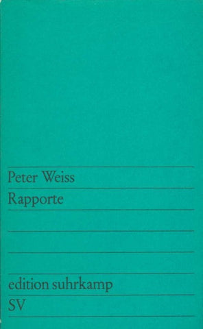 Rapporte