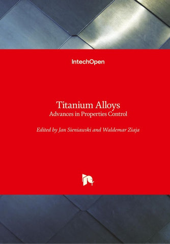 Titanium Alloys