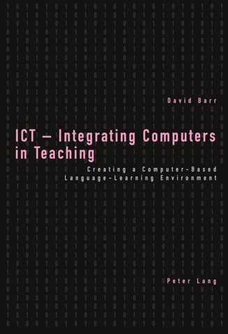 ICT – Integrating Computers in Teaching