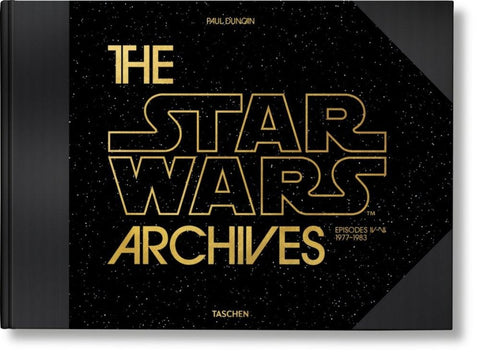 The Star Wars Archives