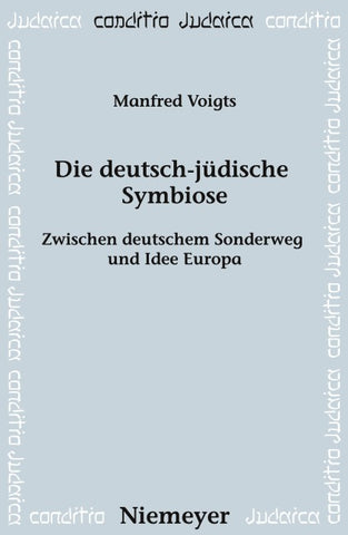 Die deutsch-jüdische Symbiose