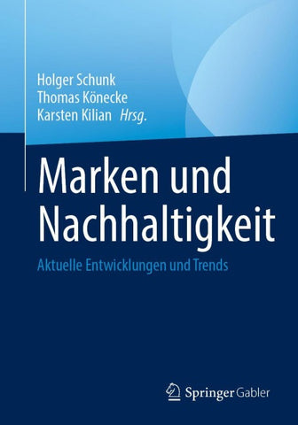 Marken und Nachhaltigkeit