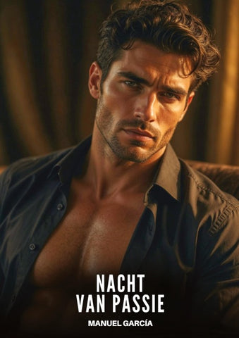 Nacht van Passie